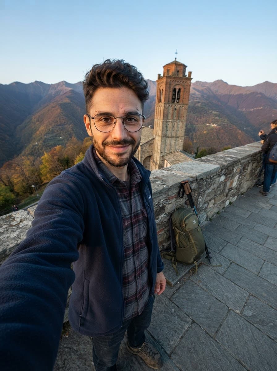 Marco, 29 anni, Torino