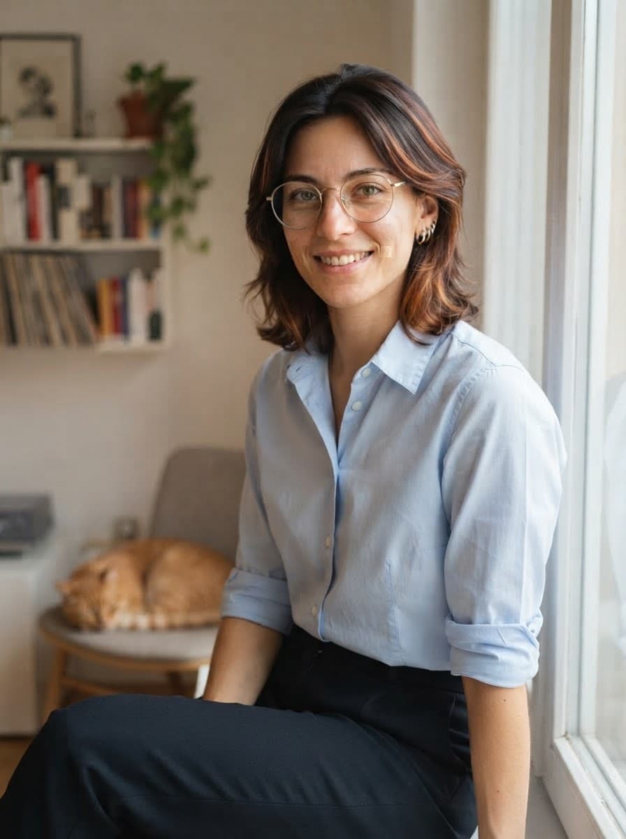 Sofia, 27 anni, Milano